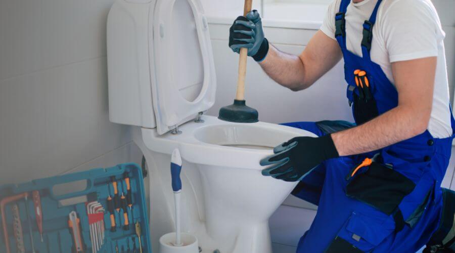 Professional septic pumping service in Couch, MO